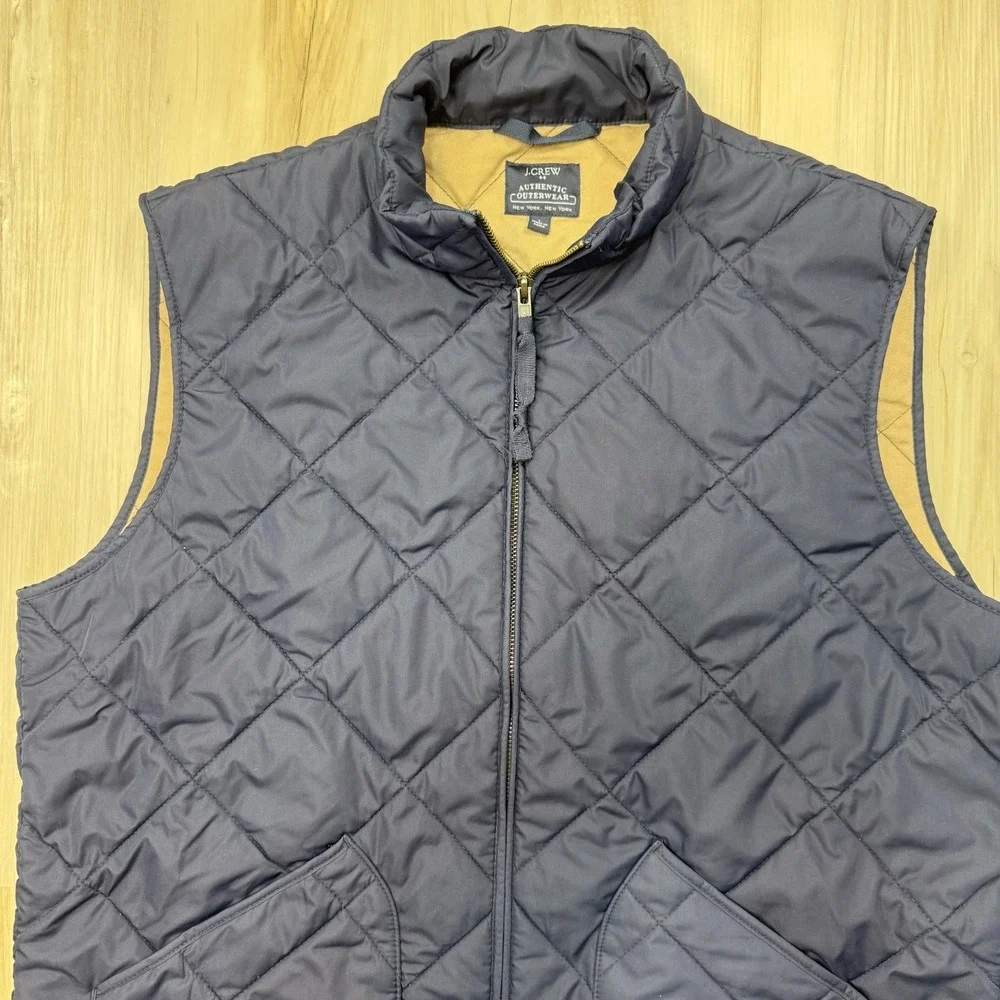 J. Crew Factory crew outerwear